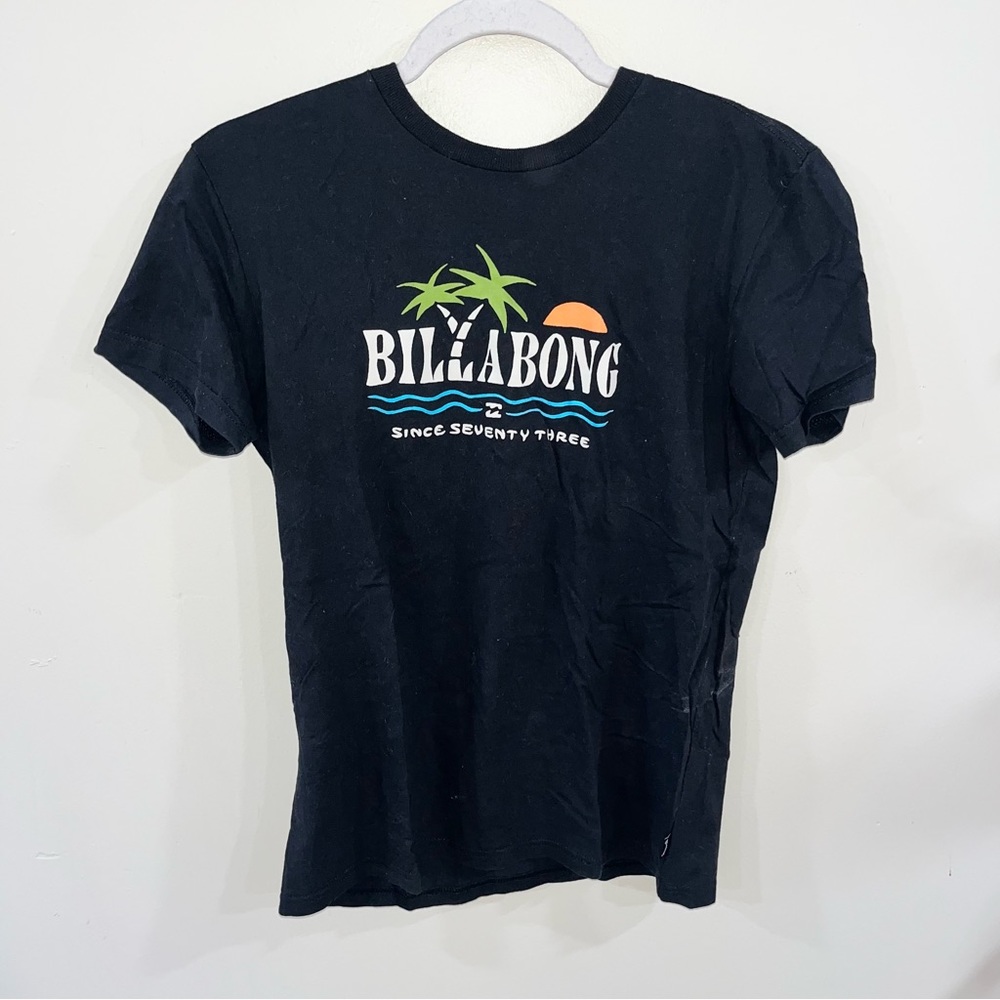 Billabong boys beach t-shirt